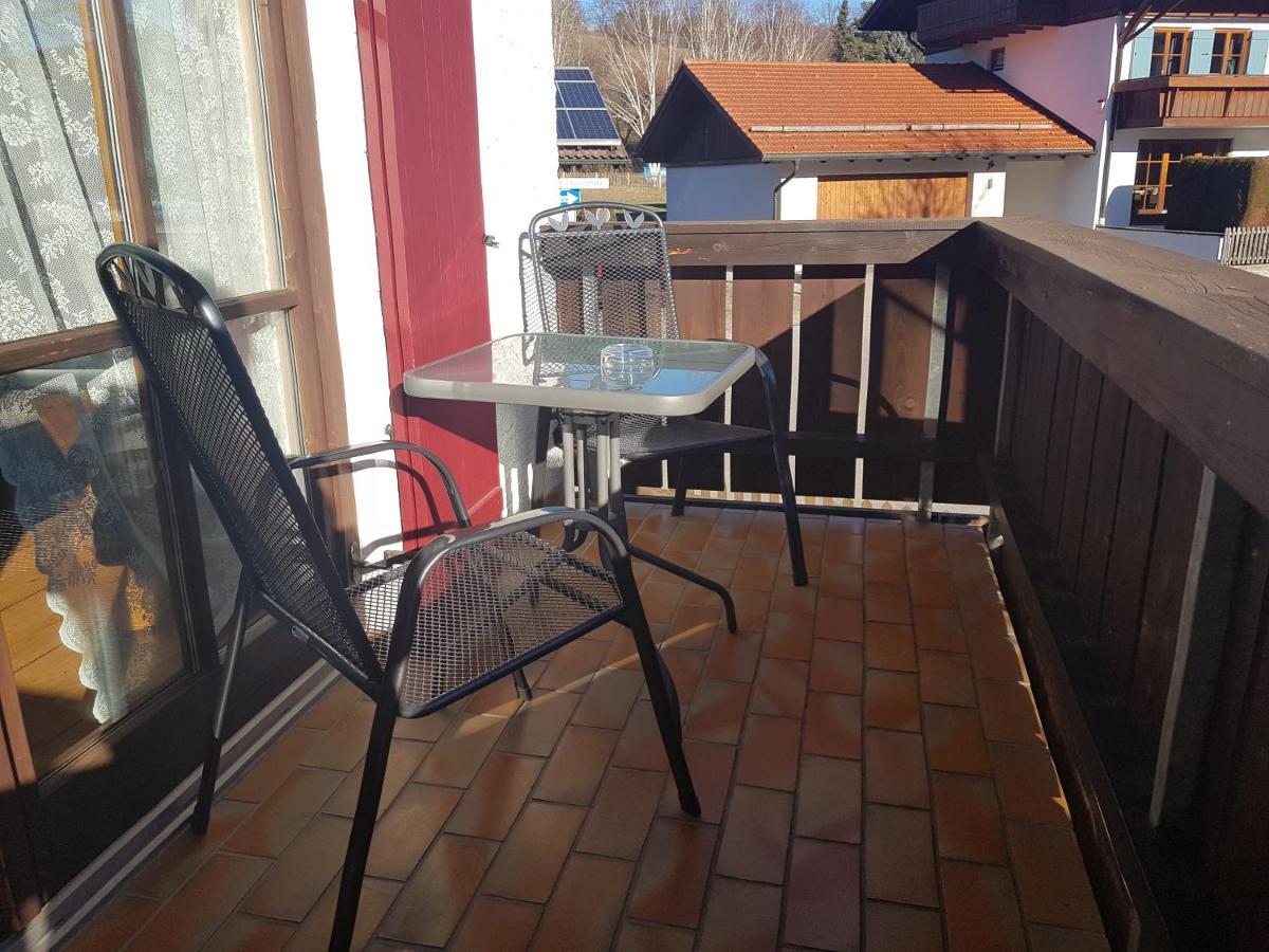 Ferienwohnungen Am Buchbrunnen Pfronten Zewnętrze zdjęcie